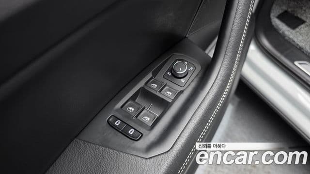 Volkswagen Touareg 2025 — Şəkil 6/36