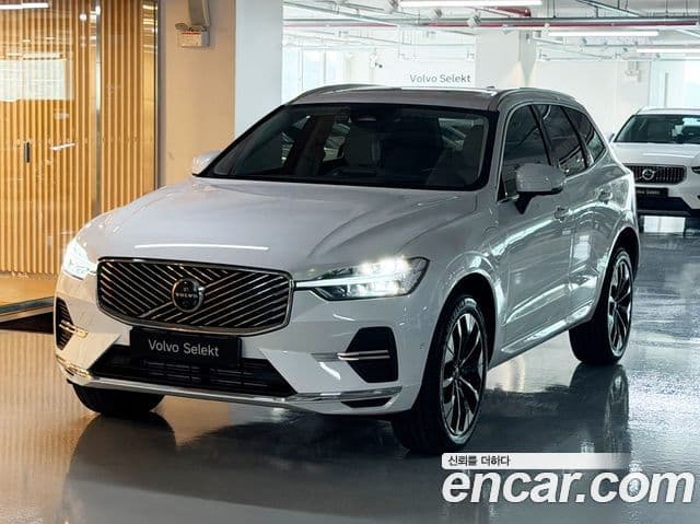 Volvo XC60 2026 — Photo 6/20