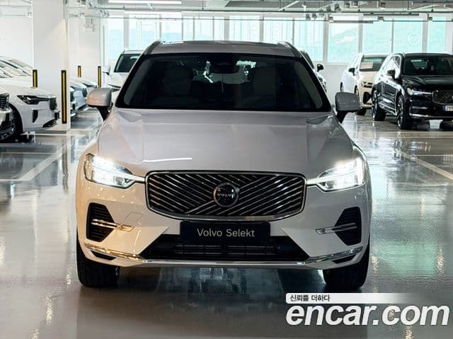 Volvo XC60 2026 — Photo 11/20