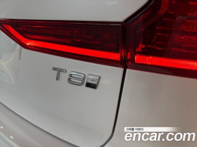 Volvo XC60 2026 — Photo 4/20