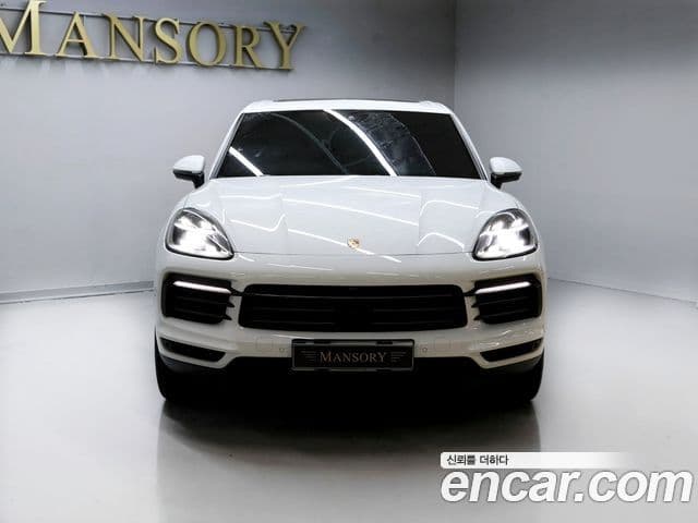 Porsche Cayenne 2022 — Şəkil 18/20