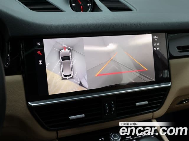Porsche Cayenne 2022 — Şəkil 4/20