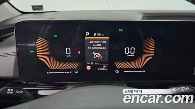 Kia Carnival 2025 — Фото 8/20