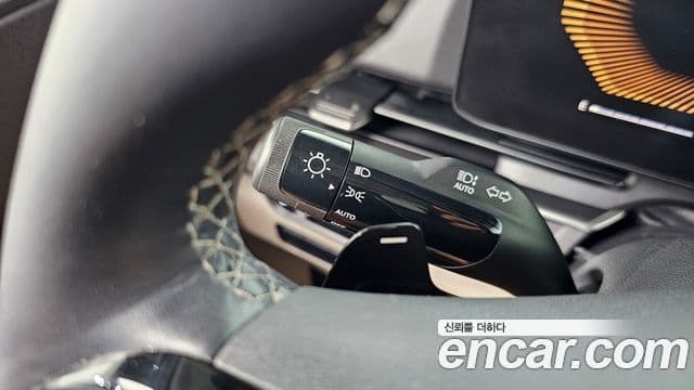 Kia Carnival 2025 — Фото 18/20