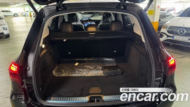 Mercedes-Benz GLE-Class 2026 — Photo 7/20