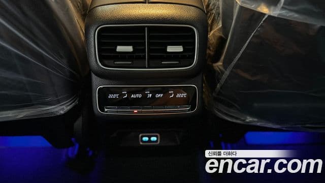 Mercedes-Benz GLE-Class 2026 — Photo 11/20