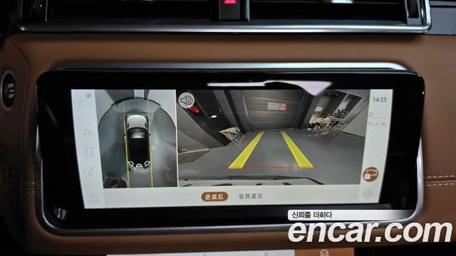 Land Rover Range Rover Velar 2021 — Şəkil 24/36