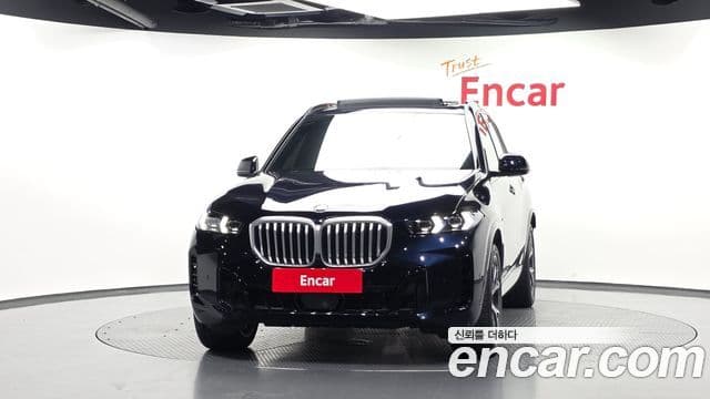 BMW X5 2026 — Şəkil 12/20