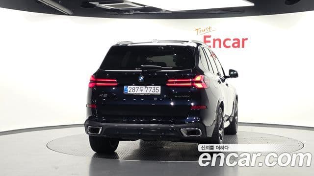 BMW X5 2026 — Şəkil 13/20