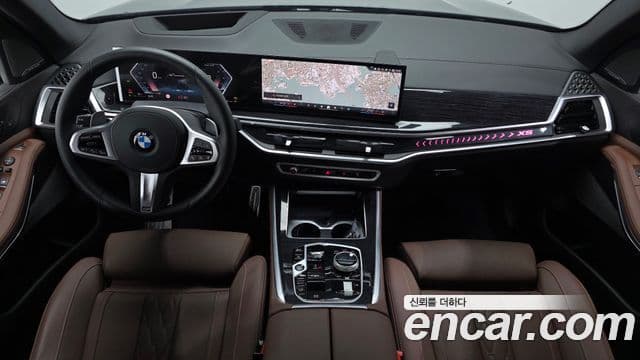 BMW X5 2026 — Şəkil 9/20
