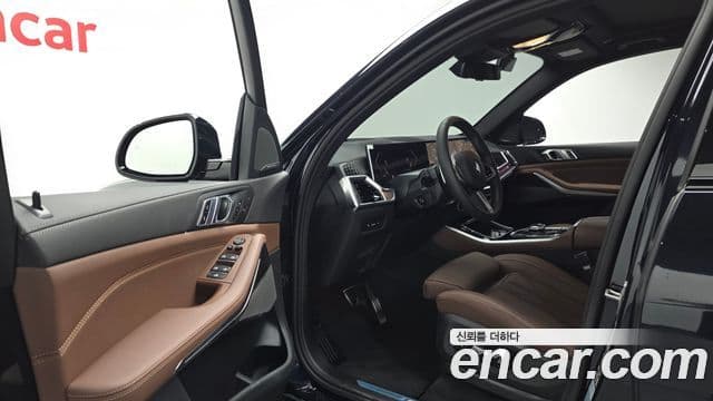 BMW X5 2026 — Şəkil 6/20