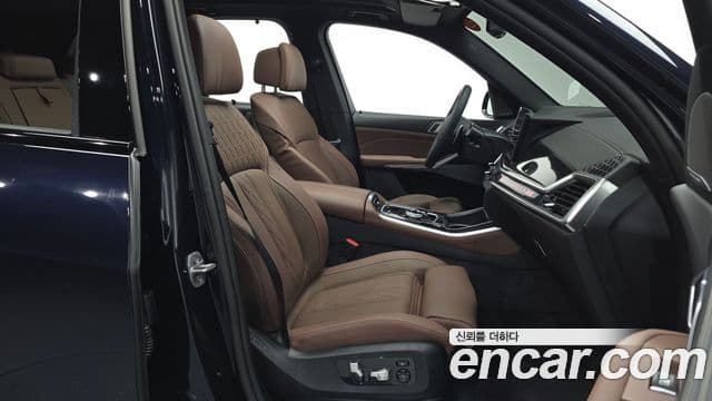 BMW X5 2026 — Şəkil 14/20