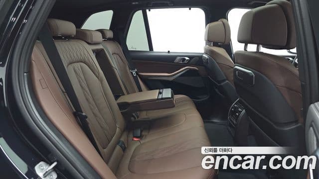 BMW X5 2026 — Şəkil 7/20