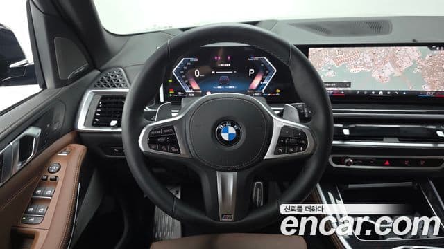 BMW X5 2026 — Şəkil 16/20