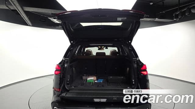 BMW X5 2026 — Şəkil 11/20