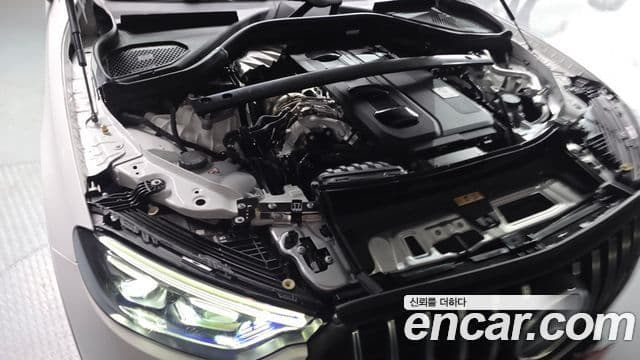 Mercedes-Benz GLC-Class 2025 — Photo 14/20