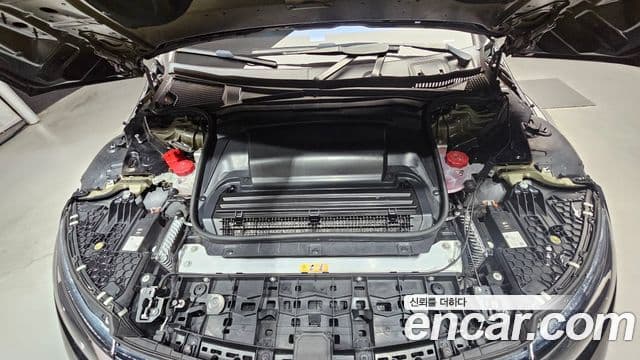 Mercedes-Benz EQS 2021 — ფოტო 33/35
