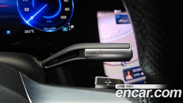 Mercedes-Benz EQS 2021 — ფოტო 15/35