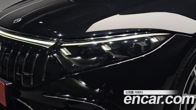 Mercedes-Benz EQS 2021 — ფოტო 17/35