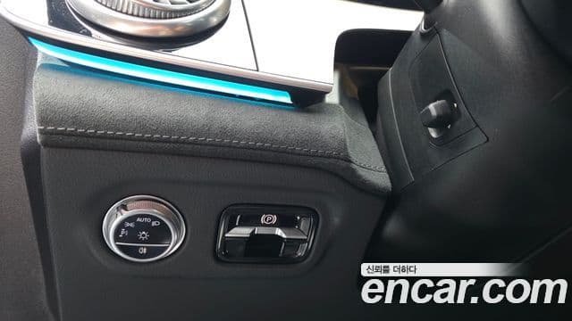 Mercedes-Benz EQS 2021 — ფოტო 12/35