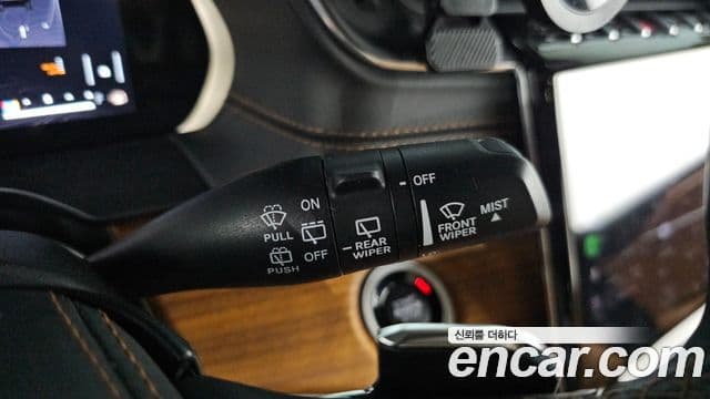 Jeep Grand Cherokee 2021 — Photo 12/35