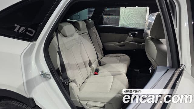 Kia Sorento 2023 — Фото 12/20