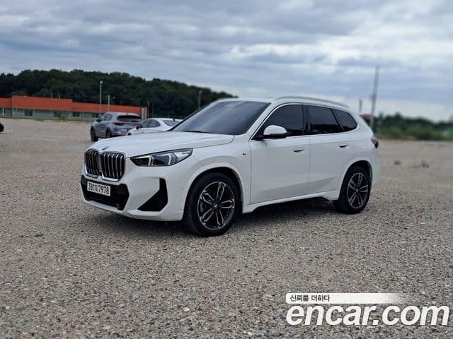 BMW X1 2023 — Photo 20/20