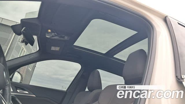 BMW X1 2023 — Photo 2/20