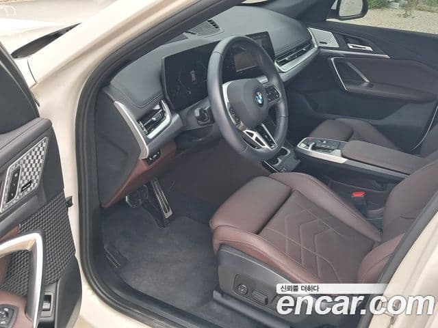 BMW X1 2023 — Photo 16/20
