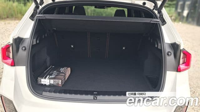 BMW X1 2023 — Photo 15/20