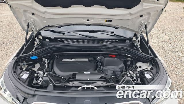 BMW X1 2023 — Photo 12/20