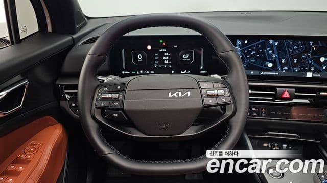 Kia Sportage 2026 — Фото 13/20