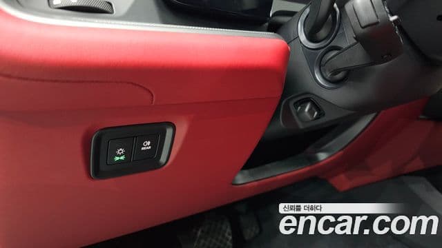 Porsche Cayenne 2024 — Photo 11/36