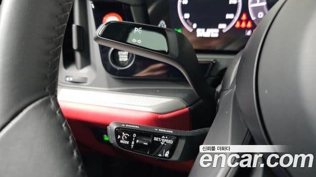 Porsche Cayenne 2024 — Photo 36/36