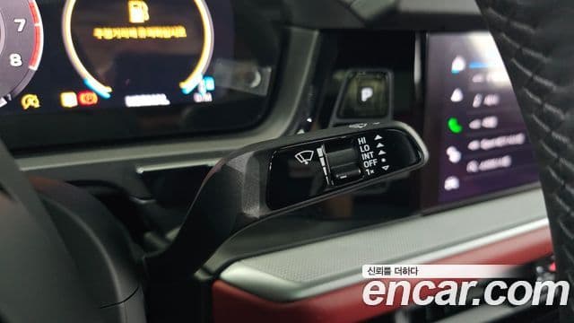 Porsche Cayenne 2024 — Photo 5/36