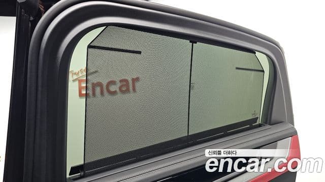 Porsche Cayenne 2024 — Photo 10/36