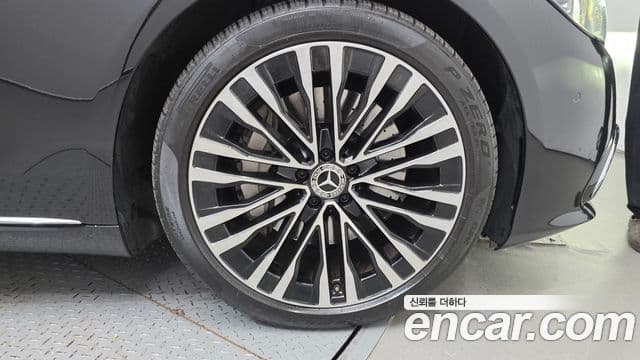 Mercedes-Benz S-Class 2022 — Şəkil 26/34