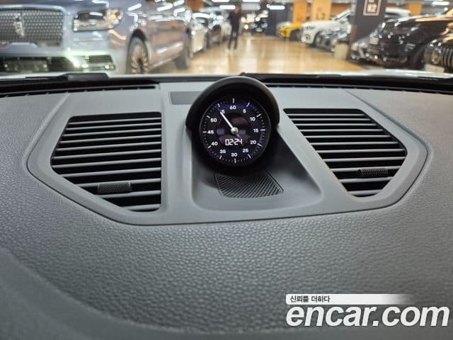 Porsche 911 2020 — Photo 3/20
