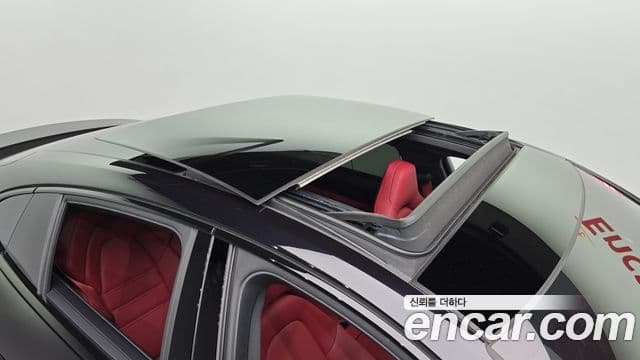 Porsche Panamera 2023 — Photo 17/20