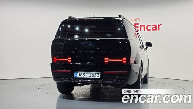 Hyundai Santa Fe 2026 — ფოტო 29/34