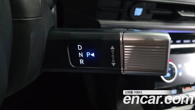 Hyundai Santa Fe 2026 — ფოტო 26/34