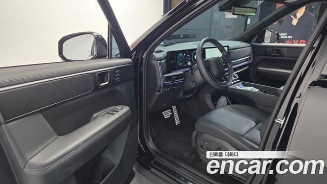 Hyundai Santa Fe 2026 — ფოტო 16/34