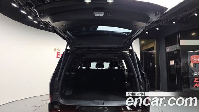Hyundai Santa Fe 2026 — ფოტო 19/34