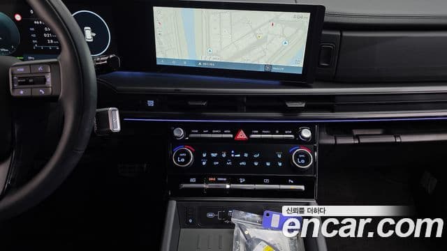 Hyundai Santa Fe 2026 — ფოტო 34/34