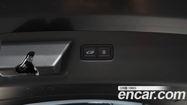 Hyundai Santa Fe 2026 — ფოტო 1/34