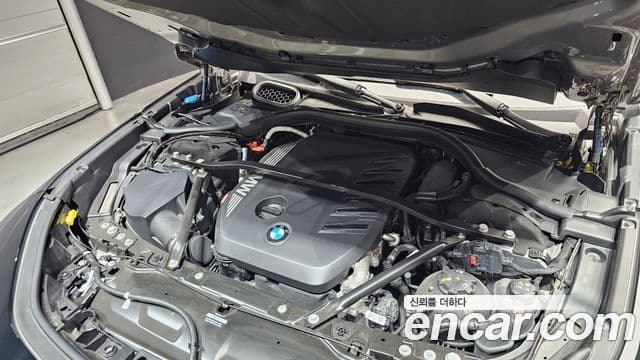 BMW 7 Series 2025 — Photo 7/31