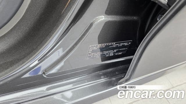 Genesis G70 2023 — ფოტო 4/34