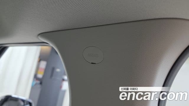 Kia Carnival 2025 — Фото 19/20