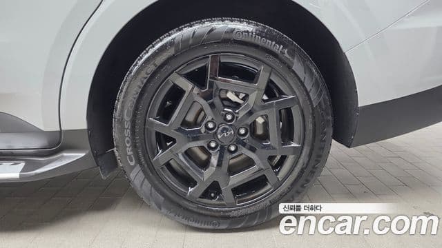 Kia Carnival 2025 — Photo 29/33