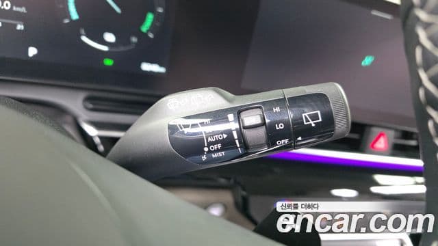 Kia Carnival 2025 — Photo 19/33